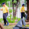 กิจกรรม Big Cleaning Day